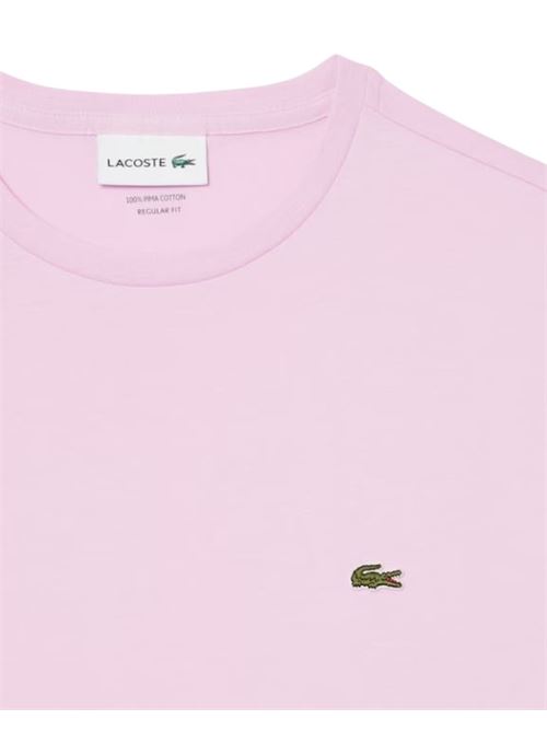 TH6709Z4H ROSA lacoste | TH6709Z4H ROSA